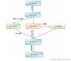 在線考試軟件與無紙化考試系統 二次開發、定制化服務與市場選擇指南